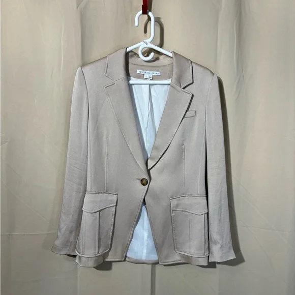 🔥EUC Veronica Beard Blazer - Picture 2 of 16